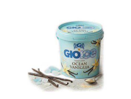 ocean blue