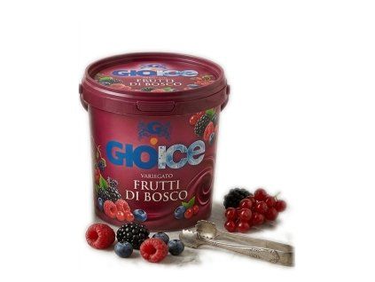 frutti bosco
