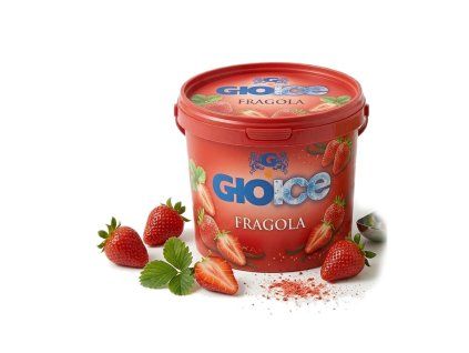 fragola
