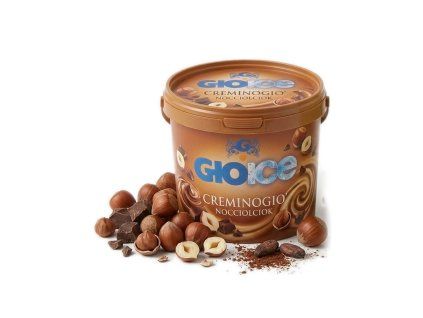 crem noccio