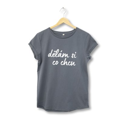 EP16 dělám si co chcu light charcoal