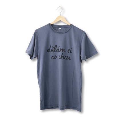 EP100 dějou se věci wash denim