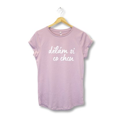 EP16 dělám si co chcu purple rose