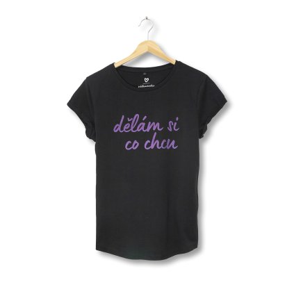 EP16 dělám si co chcu black multi