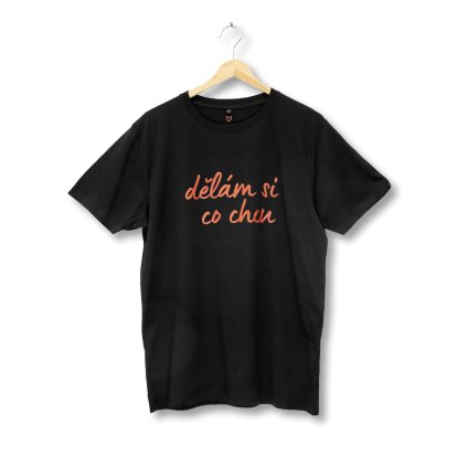 EP100 dělám si co chcu black červená