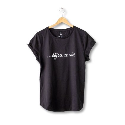 EP16 dějou se věci black