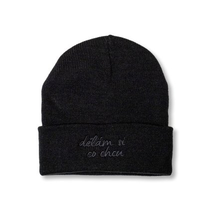 AT703 dělám si co chcu black