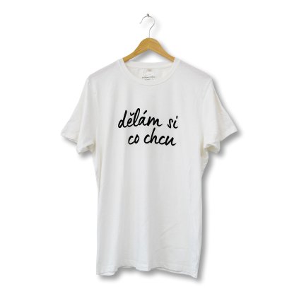 EP100 dělám si co chcu wash white