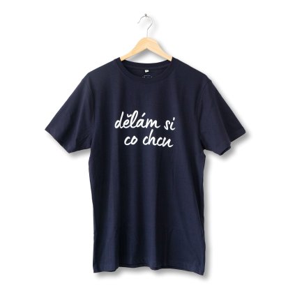 EP100 dělám si co chcu navy