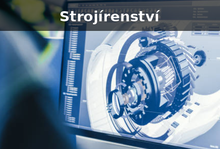 STROJÍRENSTVÍ