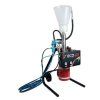 PNEUMATICKÉ ČERPADLO ECO 401P AIRMIX ZASOBNÍK
