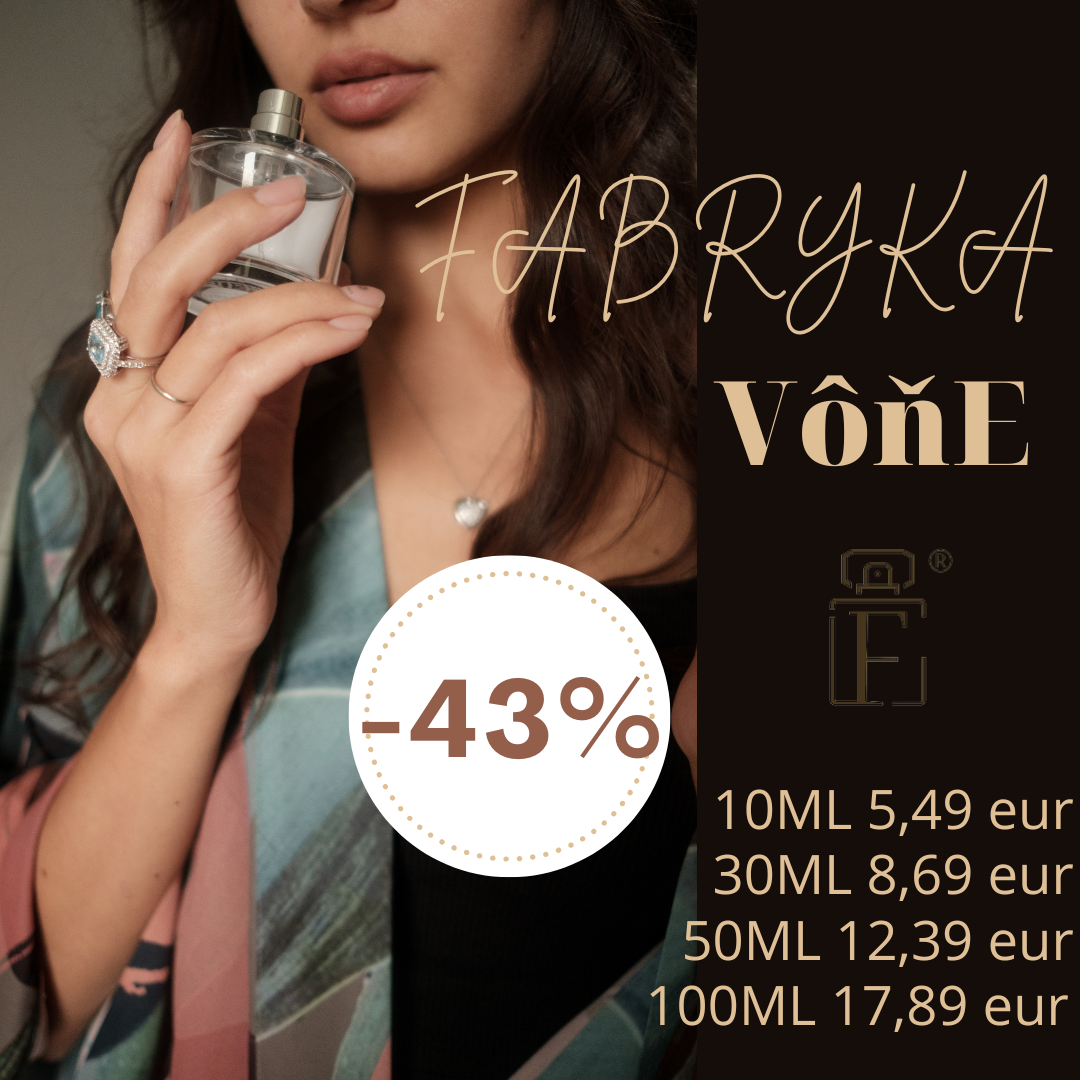 Novoročný výpredaj -43%