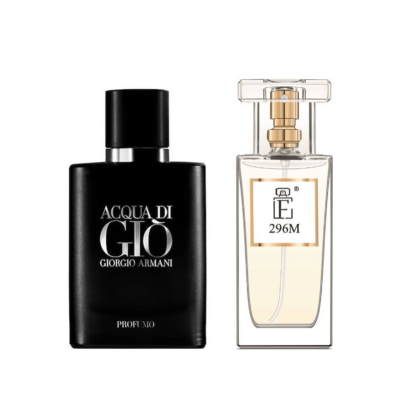 aqva di gio profumo
