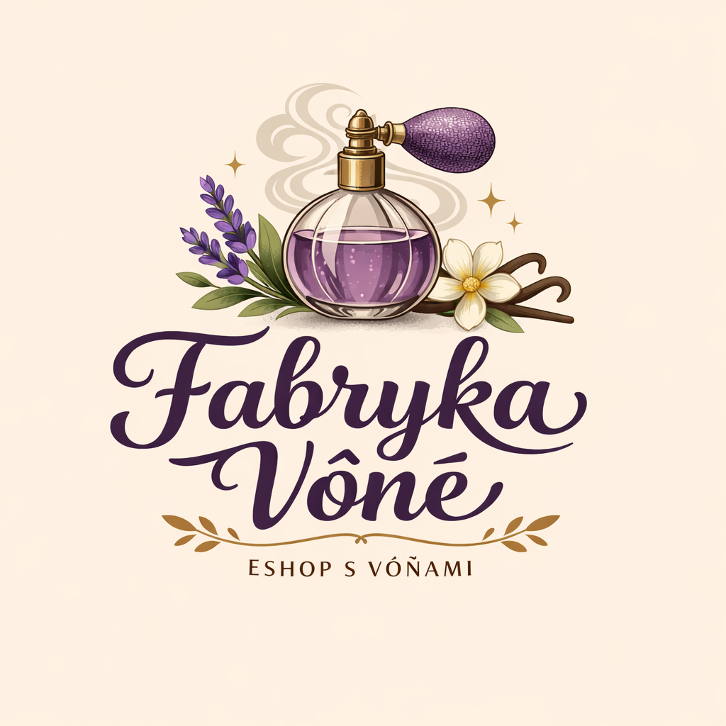 Fabryka Vôňe