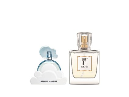 420w ariana grande cloud