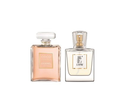 139w chanel coco mademoiselle