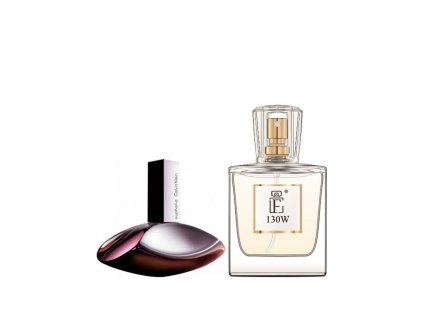 130w calvin klein euphoria