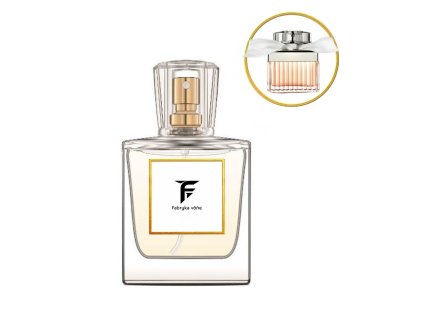 024W Fabryka vôňe Inšpirovaná Chloé Chloé