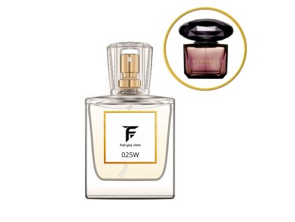 Fabryka vôňe 025W