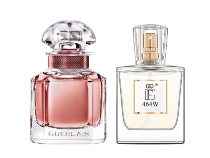 464W Fabryka vôňe Guerlain Mon Guerlain EDP Intense