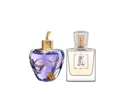 027w lolita lempicka