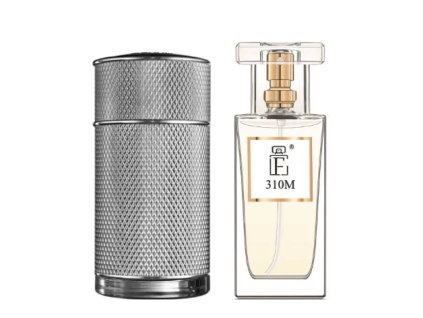 310M - Fabryka vôňe Alfreda Dunhilla