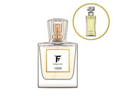 Fabryka vôňe 106W