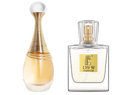 159W Fabryka vôňe EXKLUZIVE 30% Christian Dior J'adore