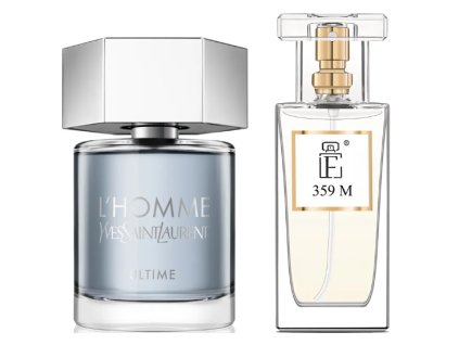 359M Fabryka vôňe Yves Saint Laurent L'Homme Ultime