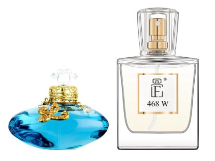 468W Fabryka vôňe Lolita Lempicka L de Lolita Lempicka