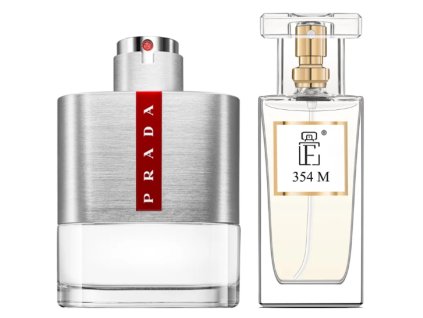354M Fabryka vôňe Prada Luna Rossa