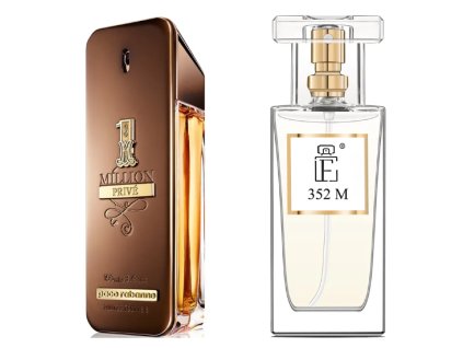352M Fabryka vôňe Paco Rabanne One Million Prive