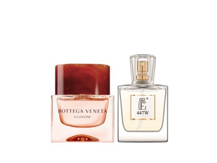 447w bottega veneta illusione for her