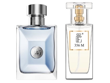 356M Fabryka vôňe Versace Pour Homme
