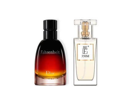 350m dior fahrenheit le parfum