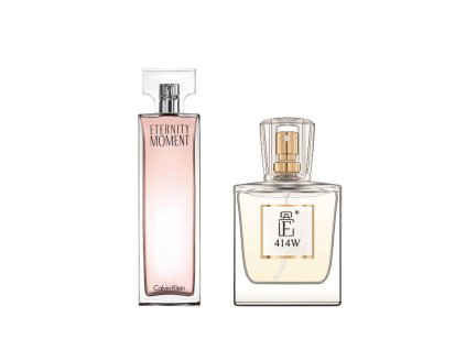 414w calvin klein eternity moment