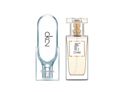 216m calvin klein ck2 unisex