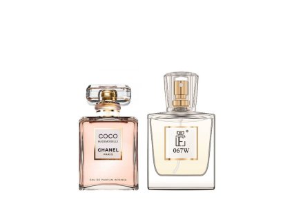 067w chanel coco mademoiselle intense