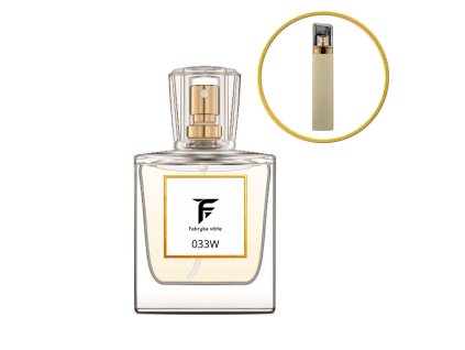 Fabryka vôňe 033W