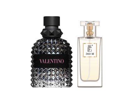 360m valentino uomo born in roma