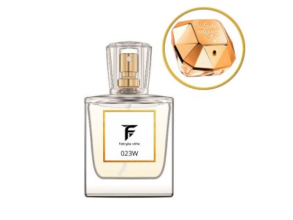 Fabryka vôňe 023W