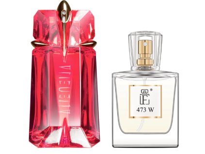 473W Fabryka vôňe Thierry Mugler Alien Fusion