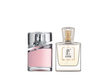 038w hugo boss femme
