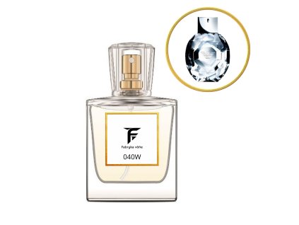 Fabryka vôňe 040W