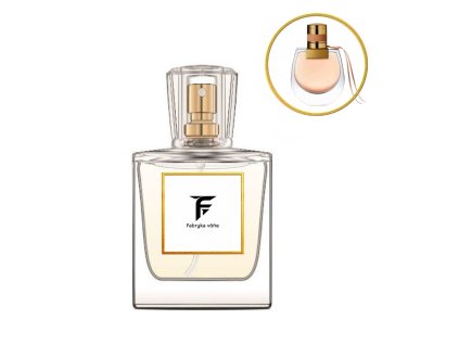 049W Fabryka vôňe Inšpirovaná Chloé Nomade
