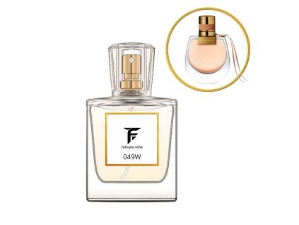 Fabryka vôňe 049W