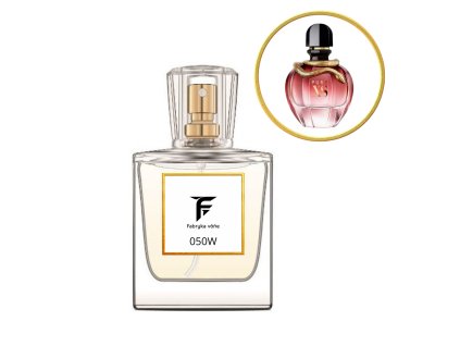 Fabryka vôňe 050W