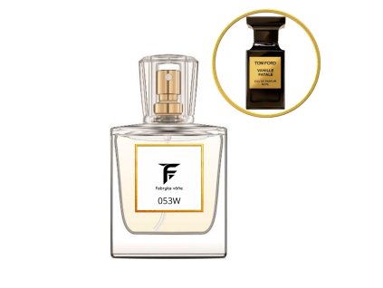 Fabryka vôňe 053W