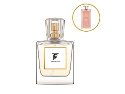 055W Fabryka vôňe Inšpirovaná Lancôme Idôle