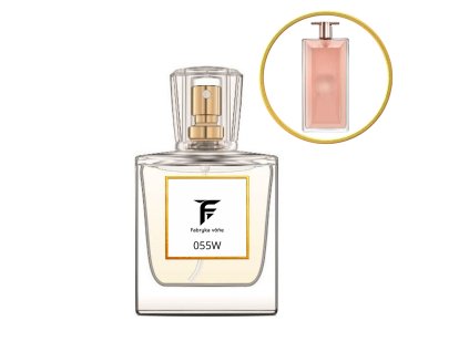 Fabryka vôňe 055W